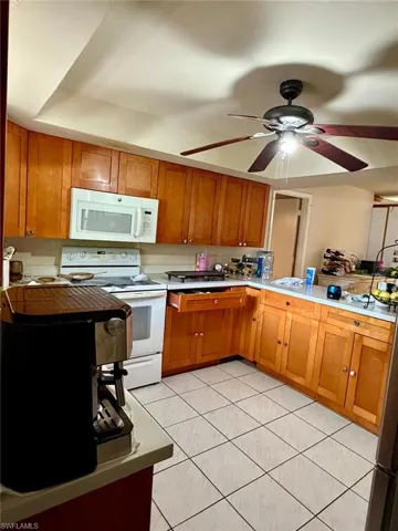 5395 Carolina Ave, Naples, Florida 34113