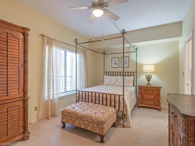 Guest bedroom
