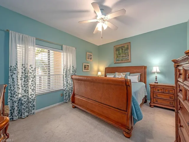 Owner's suite