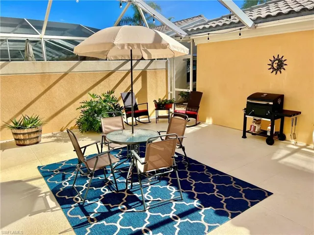 8036  Josefa  WAY, Naples, FL 34114