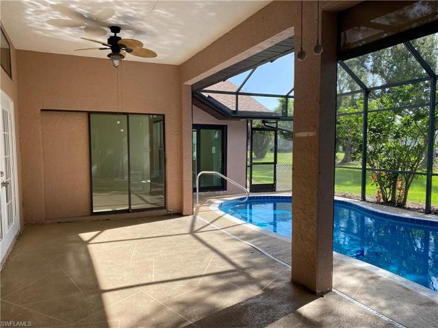 Lanai Hurricane Protection