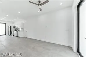 11671 Pawley Ave, Bonita Springs, Florida 34135