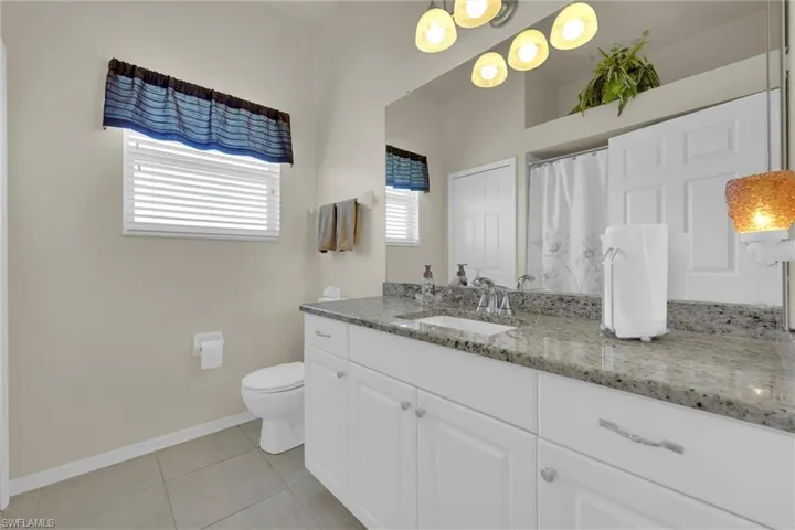 GUEST BEDROOM 1