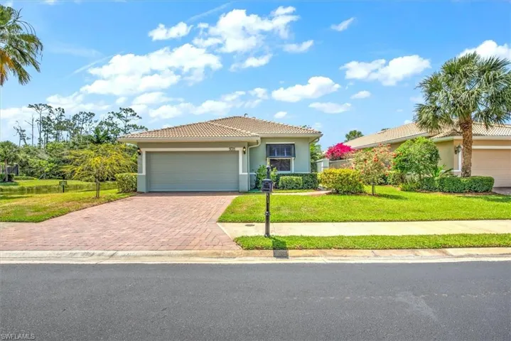 9311  Trieste  DR, Fort Myers, FL 33913