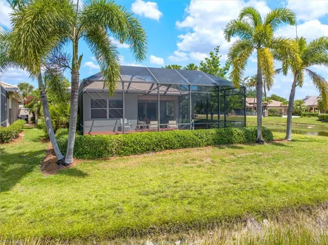 9311  Trieste  DR, Fort Myers, FL 33913