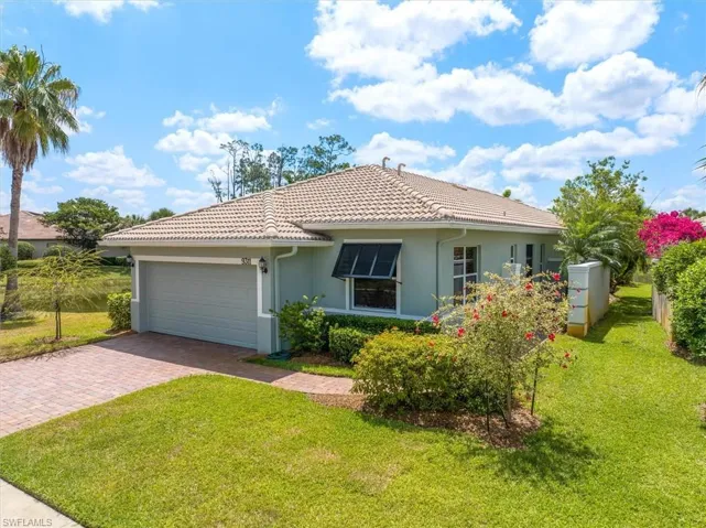 9311  Trieste  DR, Fort Myers, FL 33913