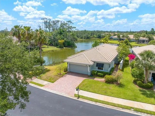 9311  Trieste  DR, Fort Myers, FL 33913