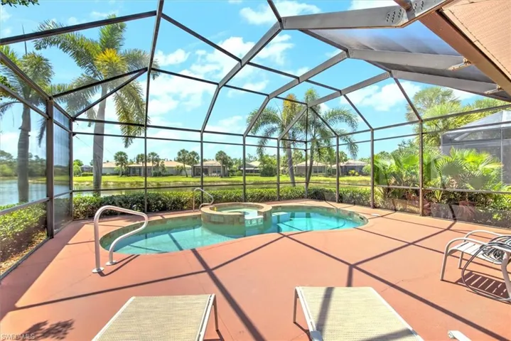 9311  Trieste  DR, Fort Myers, FL 33913