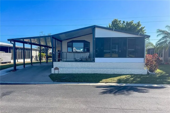 22 Ashe St, Alva, Florida 33920