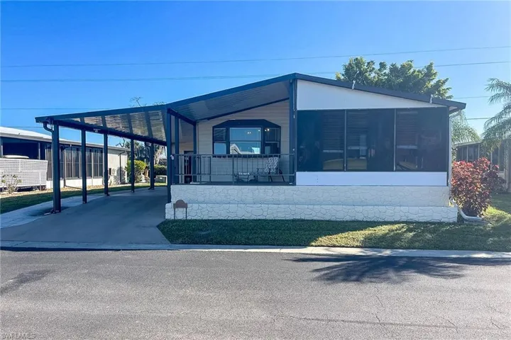 22 Ashe St, Alva, Florida 33920