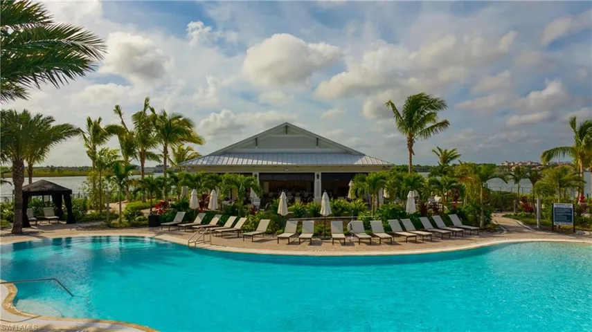 11801 Venetian Lagoon Dr 203, Fort Myers, Florida 33913