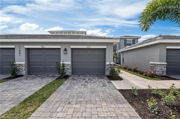 11801 Venetian Lagoon Dr 203, Fort Myers, Florida 33913