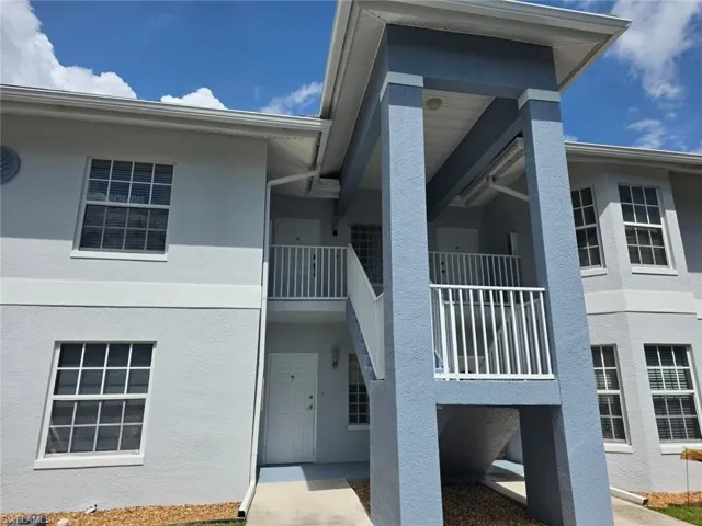 8408 Bernwood Cove Loop 1710, Fort Myers, Florida 33966