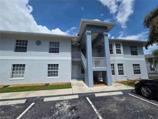 8408 Bernwood Cove Loop 1710, Fort Myers, Florida 33966