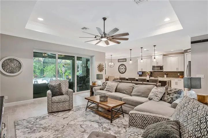 8651 Colony Trace Dr, Fort Myers, Florida 33908