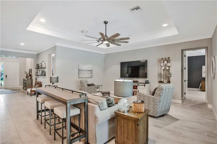8651 Colony Trace Dr, Fort Myers, Florida 33908