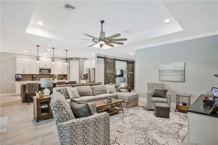 8651 Colony Trace Dr, Fort Myers, Florida 33908