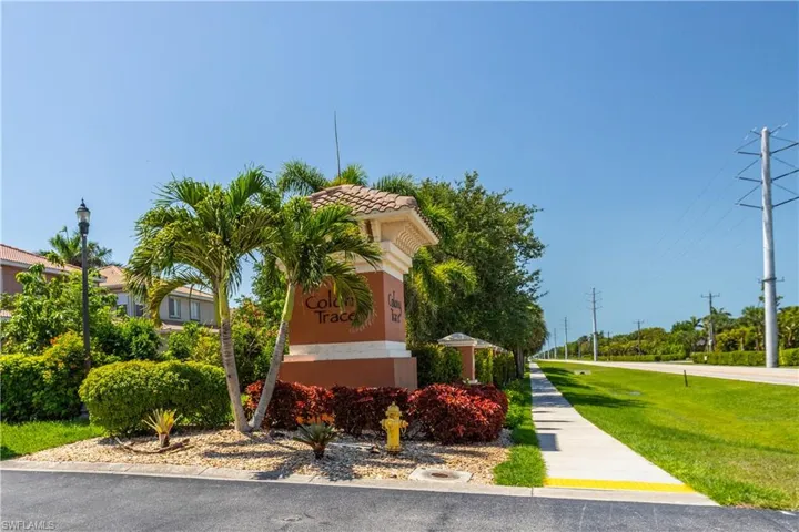 8651 Colony Trace Dr, Fort Myers, Florida 33908