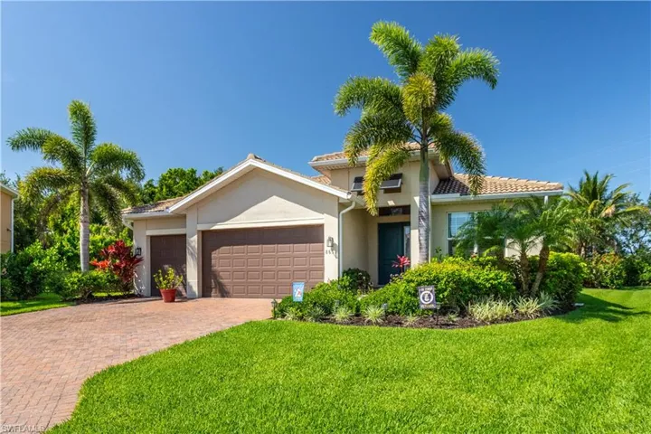 8651 Colony Trace Dr, Fort Myers, Florida 33908