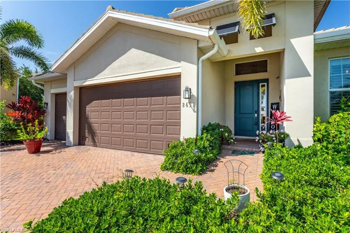 8651 Colony Trace Dr, Fort Myers, Florida 33908