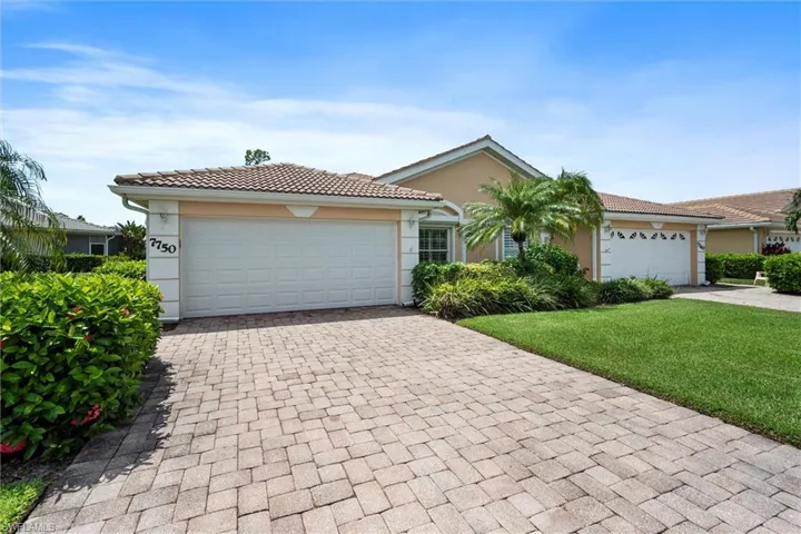 7750 Haverhill Ct, Naples, Florida 34104