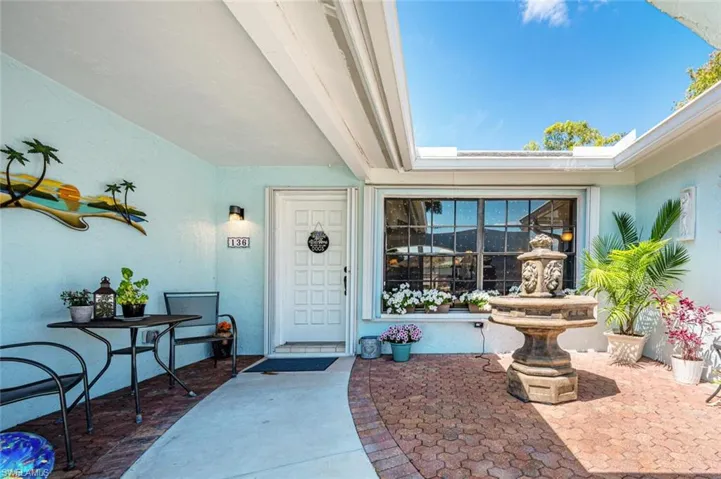 136 Marseille Dr, Naples Fl 34112