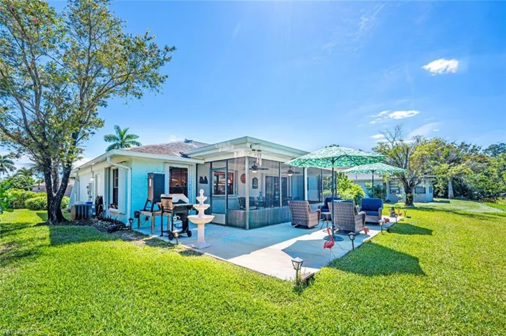 136 Marseille Dr, Naples Fl 34112