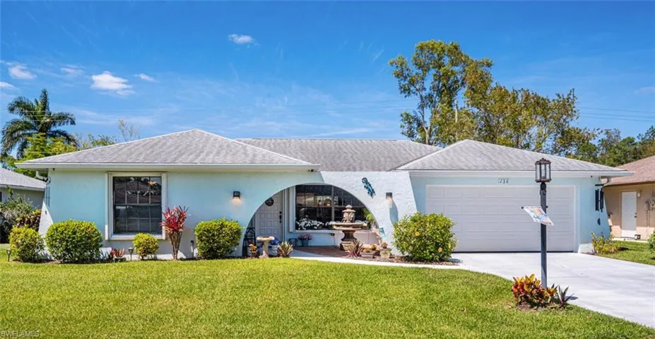 136 Marseille Dr, Naples Fl 34112