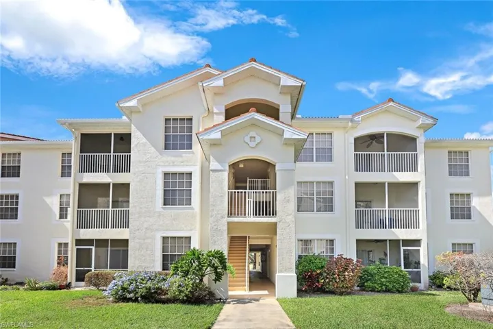 4690 Saint Croix Ln # 423, Naples Fl 34109