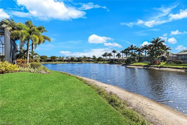 Lake View to North