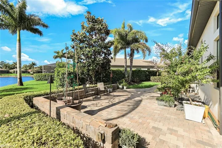 Sun Patio