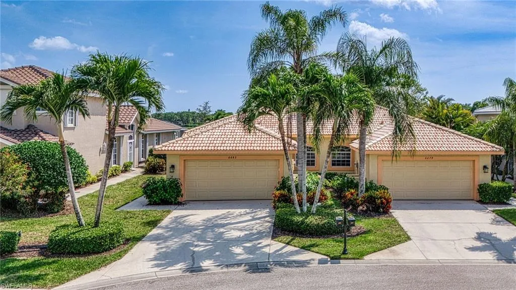 6683 Castlelawn PL, Naples, FL 34113,225034778