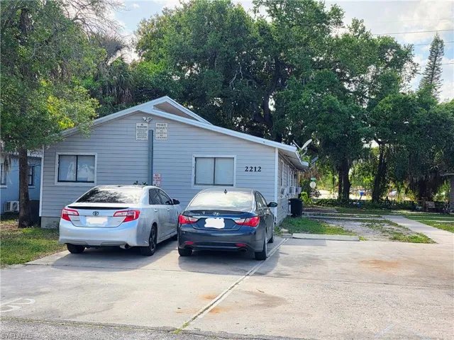2212  Quality Life Center  WAY, Fort Myers, FL 33916