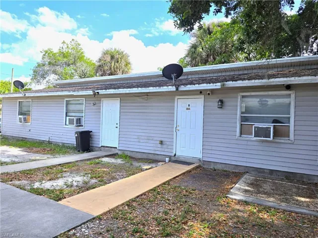 2212  Quality Life Center  WAY, Fort Myers, FL 33916