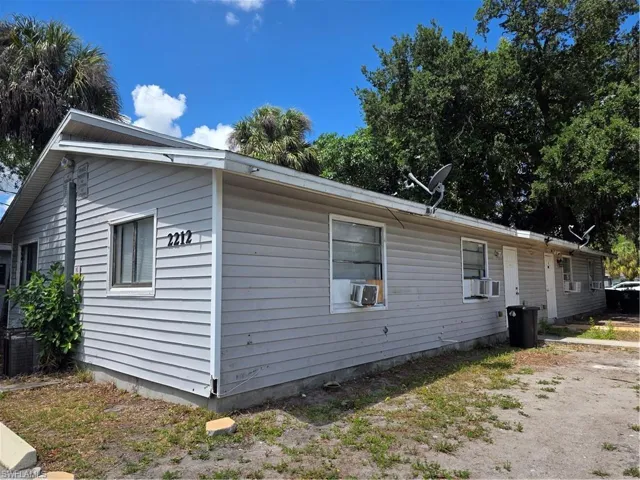 2212 Quality Life Center Way, Fort Myers, Florida 33916