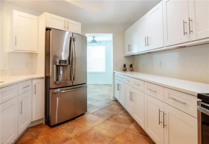 Condo has one of the largest floor plans, 1,663sq ft of living space featuring 3 beds plus den & 2 bathrooms