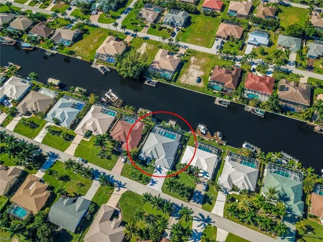4824 SW 24th  PL, Cape Coral, FL 33914