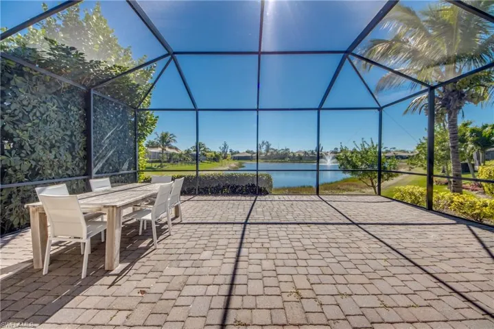 15111 Cortona Way, Fort Myers, Florida 33908