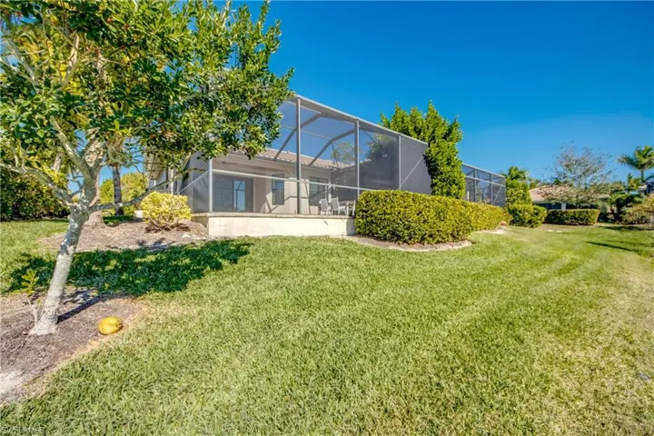 15111 Cortona Way, Fort Myers, Florida 33908