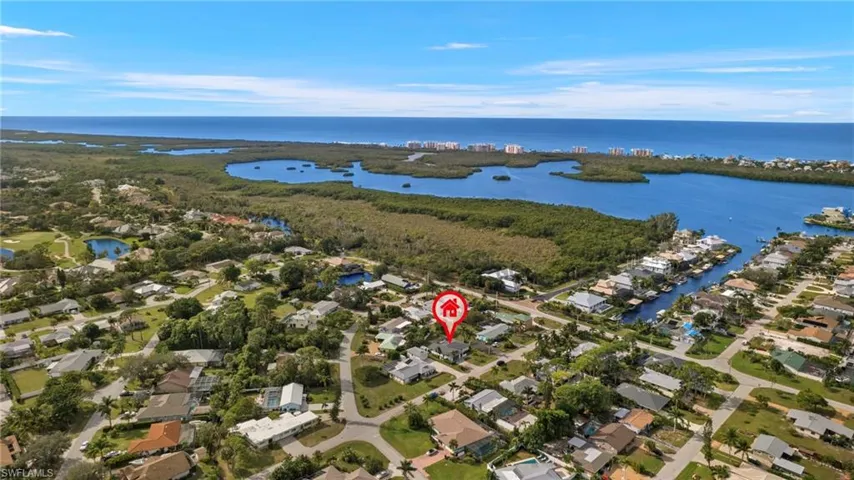172  7th  ST, Bonita Springs, FL 34134