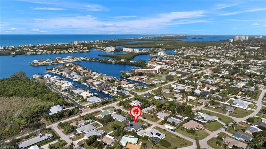 172  7th  ST, Bonita Springs, FL 34134