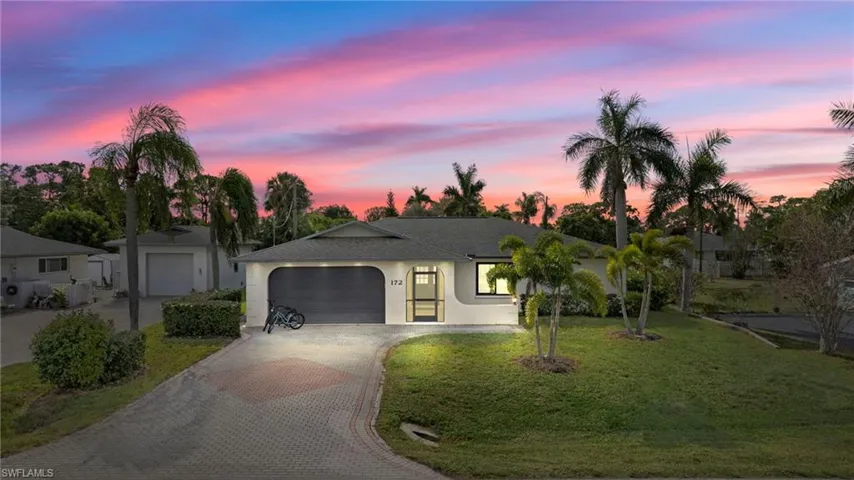 172  7th  ST, Bonita Springs, FL 34134