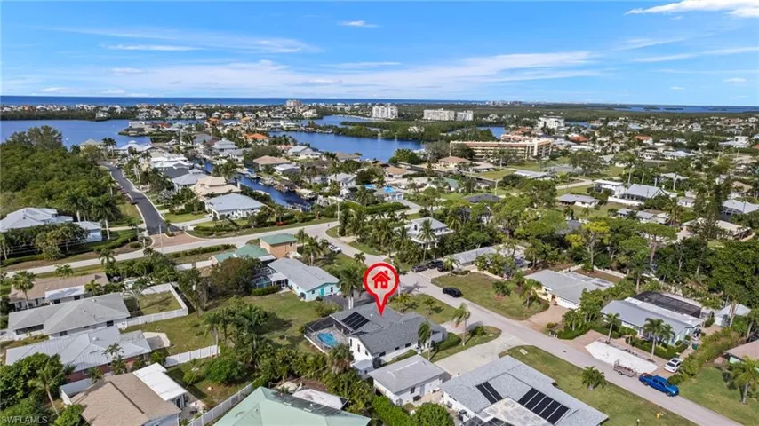 172  7th  ST, Bonita Springs, FL 34134