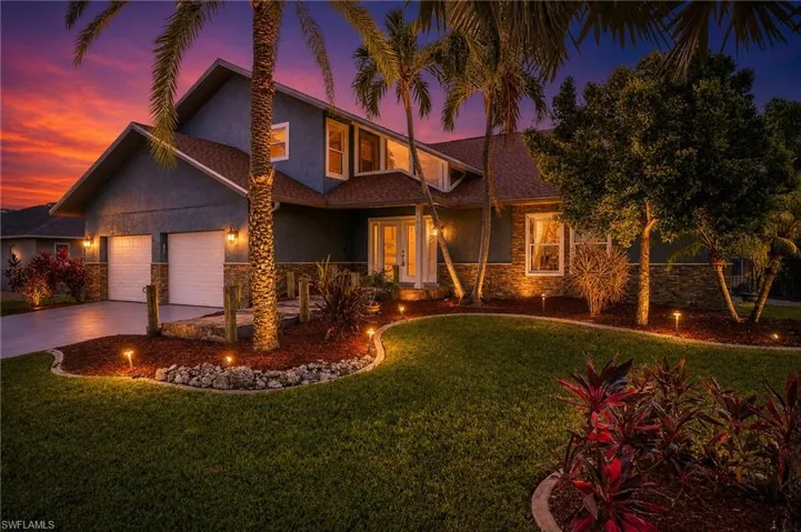 1919 Se 37th Ter, Cape Coral, Florida 33904