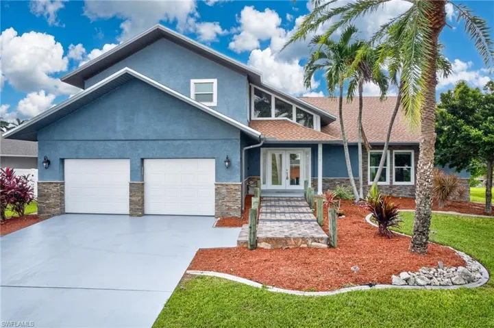 1919 Se 37th Ter, Cape Coral, Florida 33904