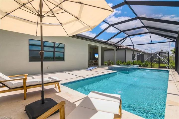 20609 Napa Loop, Estero, Florida 33928