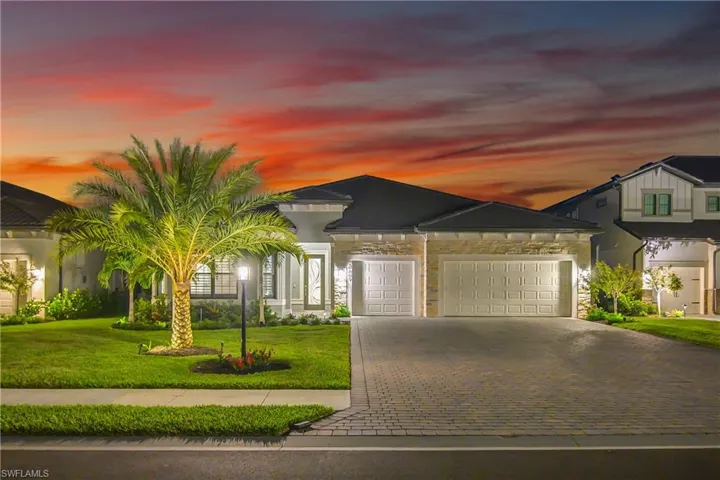 20609 Napa Loop, Estero, Florida 33928