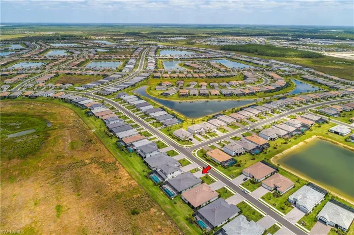 20609 Napa Loop, Estero, Florida 33928
