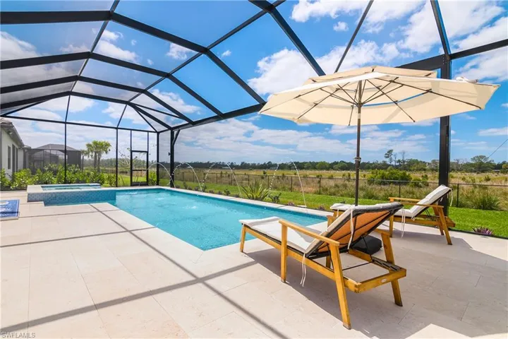 20609 Napa Loop, Estero, Florida 33928