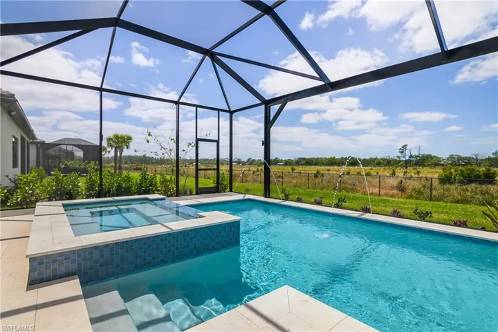 20609 Napa Loop, Estero, Florida 33928